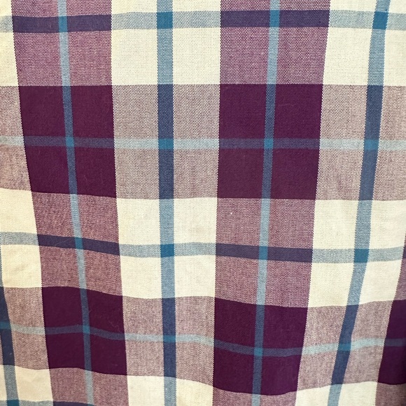 Large Hechter Casual button down shirt - Picture 3 of 3